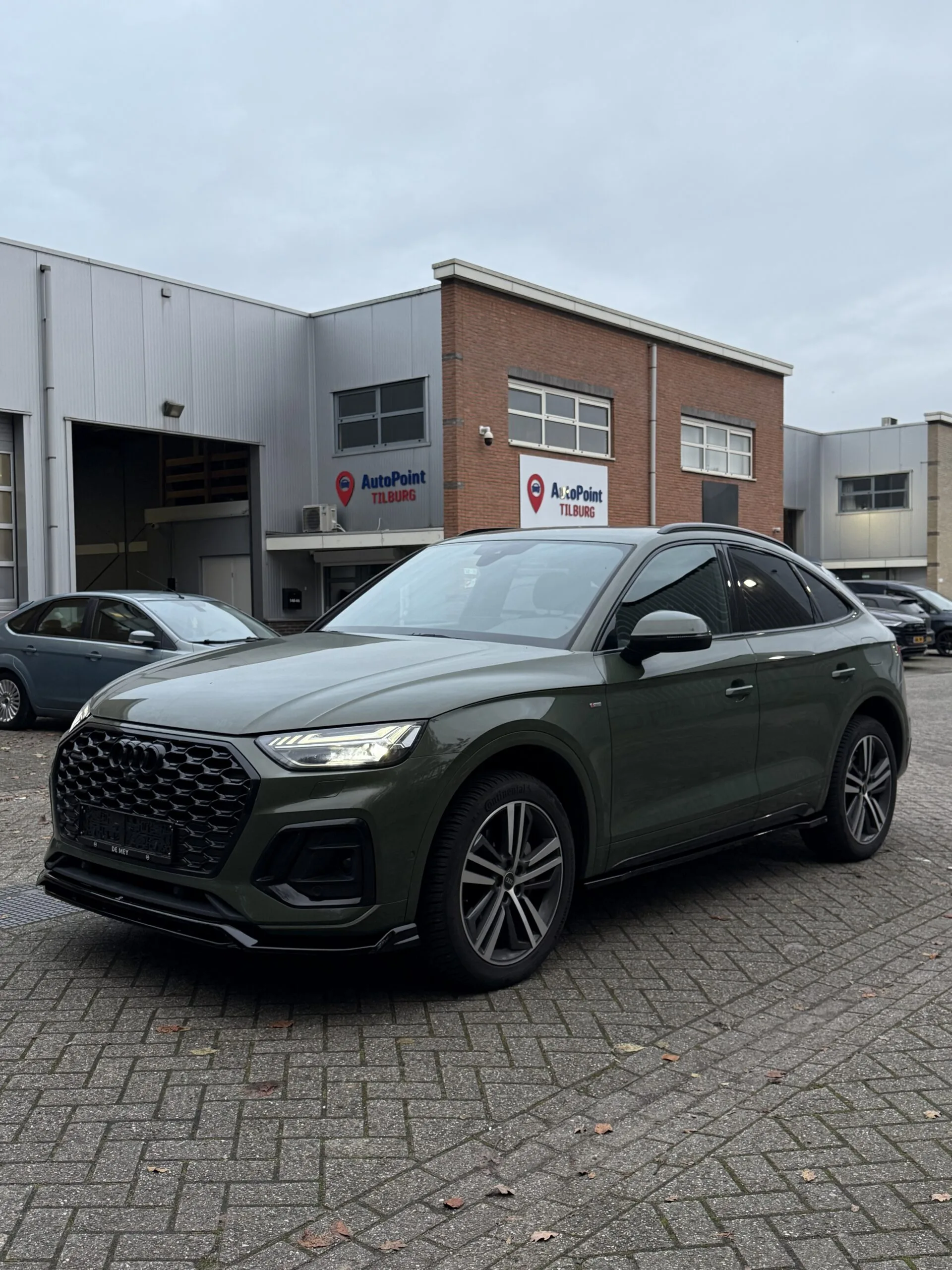 achtergrond beste producten autovisa ramen blinderen